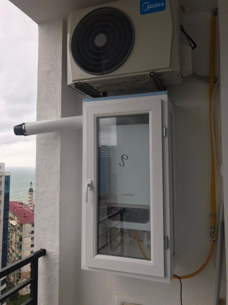 Comfortable apartments by the sea id-933 - Batumi Vacation Rentals