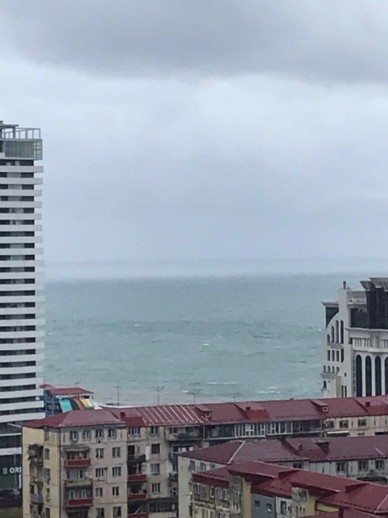 Comfortable apartments by the sea id-933 - Batumi Vacation Rentals