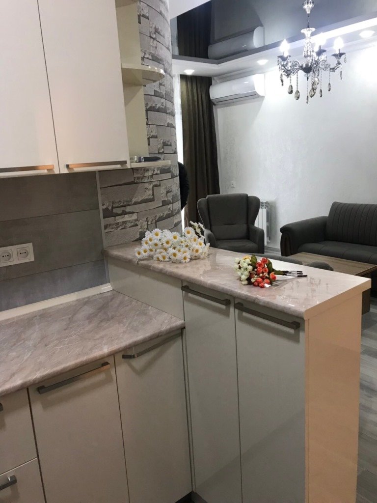 Comfortable apartments by the sea id-933 - Batumi Vacation Rentals