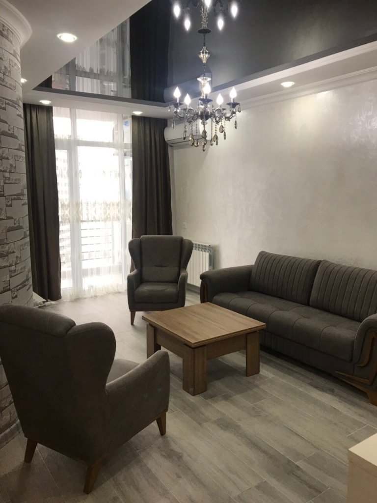 Comfortable apartments by the sea id-933 - Batumi Vacation Rentals