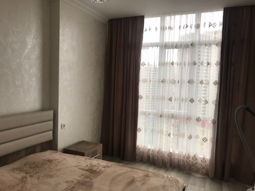 Comfortable apartments by the sea id-933 - Batumi Vacation Rentals