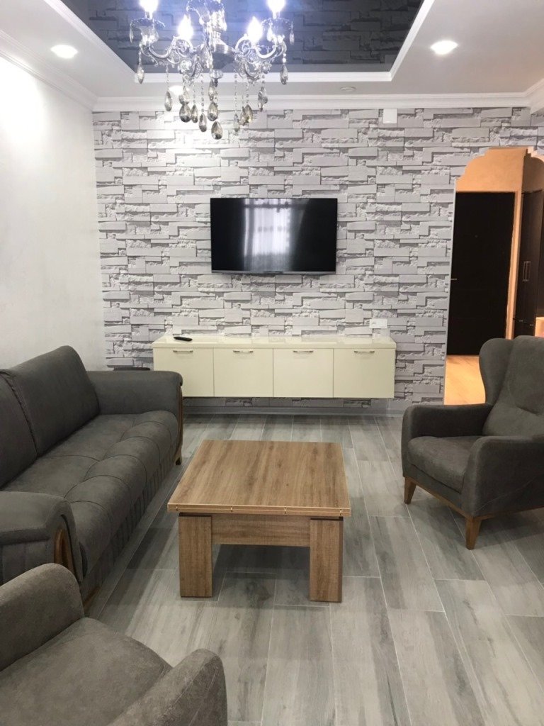 Comfortable apartments by the sea id-933 - Batumi Vacation Rentals