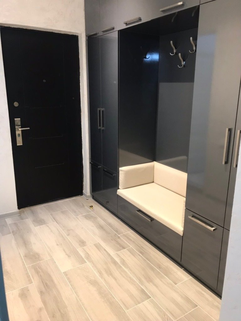 Comfortable apartments by the sea id-933 - Batumi Vacation Rentals