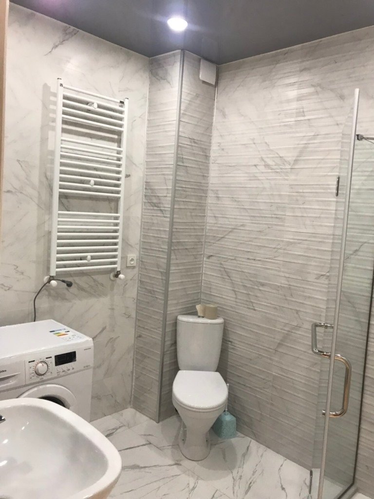 Comfortable apartments by the sea id-933 - Batumi Vacation Rentals
