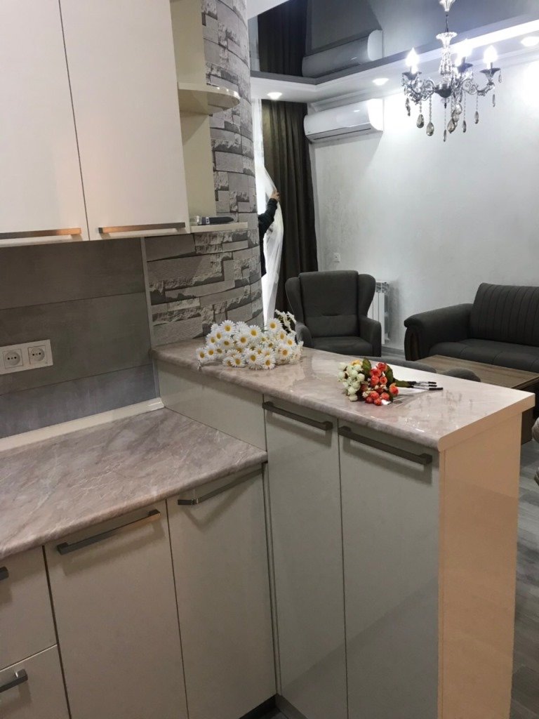 Comfortable apartments by the sea id-933 - Batumi Vacation Rentals