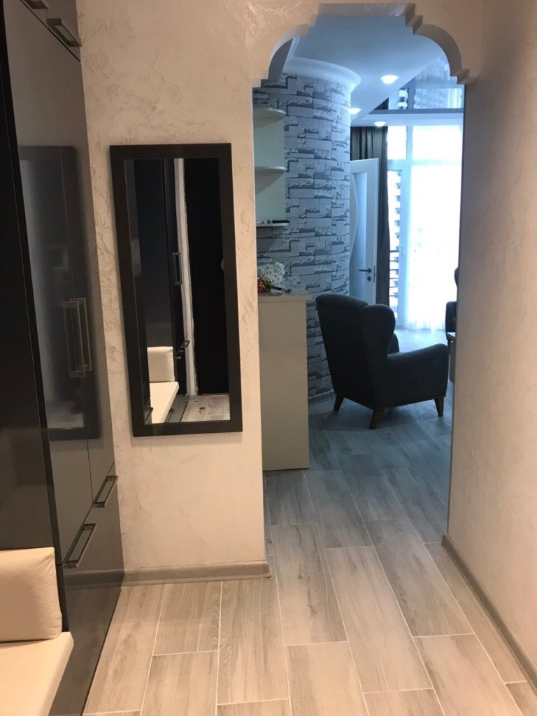 Comfortable apartments by the sea id-933 - Batumi Vacation Rentals