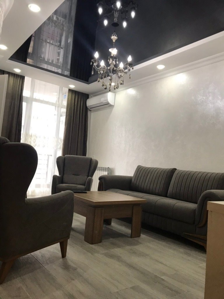 Comfortable apartments by the sea id-933 - Batumi Vacation Rentals