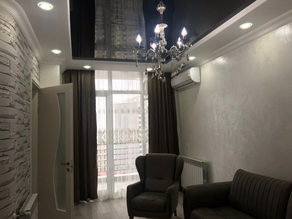 Comfortable apartments by the sea id-933 - Batumi Vacation Rentals