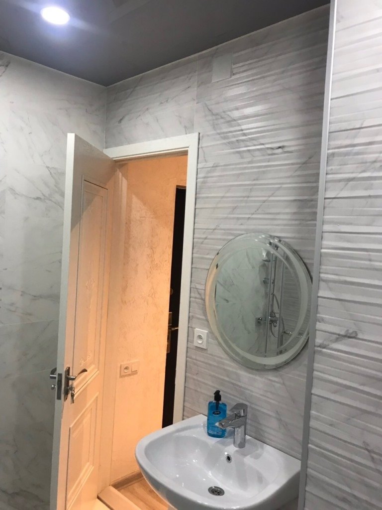 Comfortable apartments by the sea id-933 - Batumi Vacation Rentals