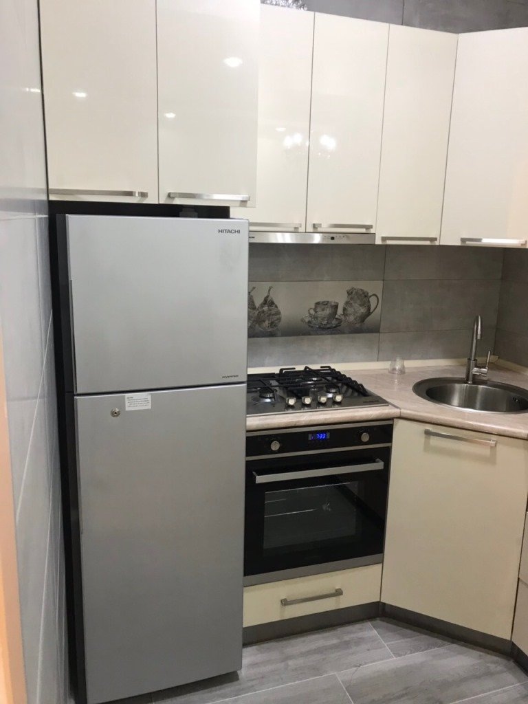 Comfortable apartments by the sea id-933 - Batumi Vacation Rentals