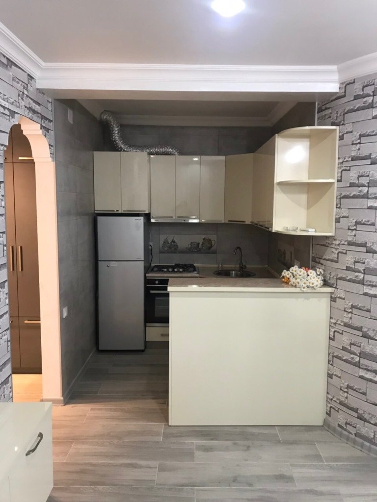 Comfortable apartments by the sea id-933 - Batumi Vacation Rentals