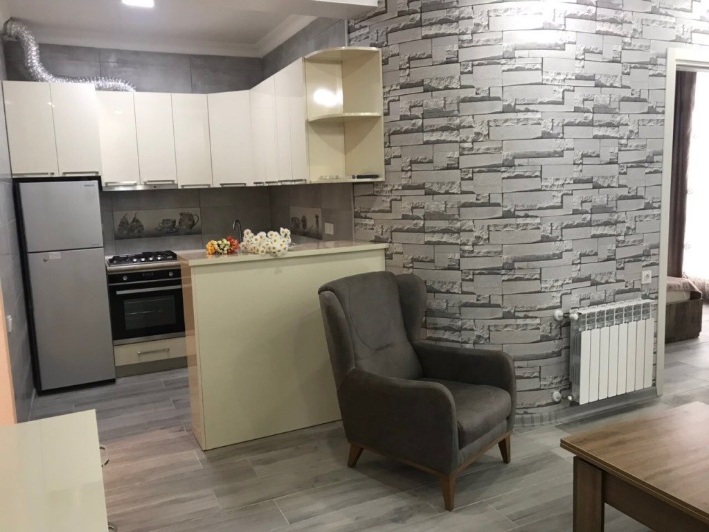 Comfortable apartments by the sea id-933 - Batumi Vacation Rentals
