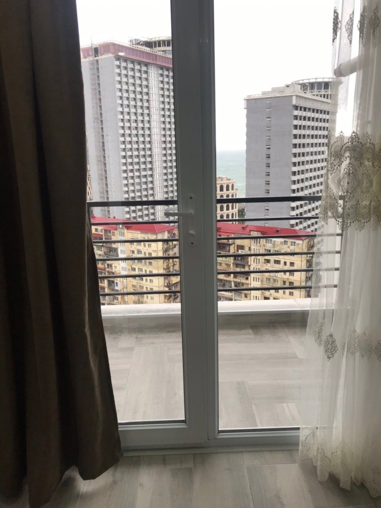 Comfortable apartments by the sea id-933 - Batumi Vacation Rentals