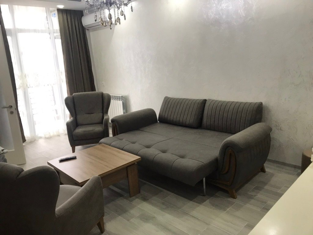 Comfortable apartments by the sea id-933 - Batumi Vacation Rentals