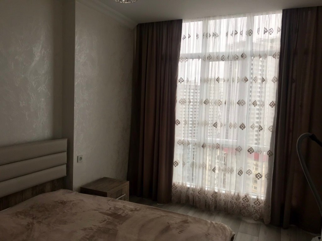 Comfortable apartments by the sea id-933 - Batumi Vacation Rentals