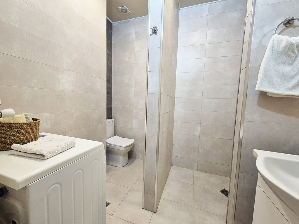 Cozy bright studio with sea view #938 id-938 -  rent an apartment in Batumi
