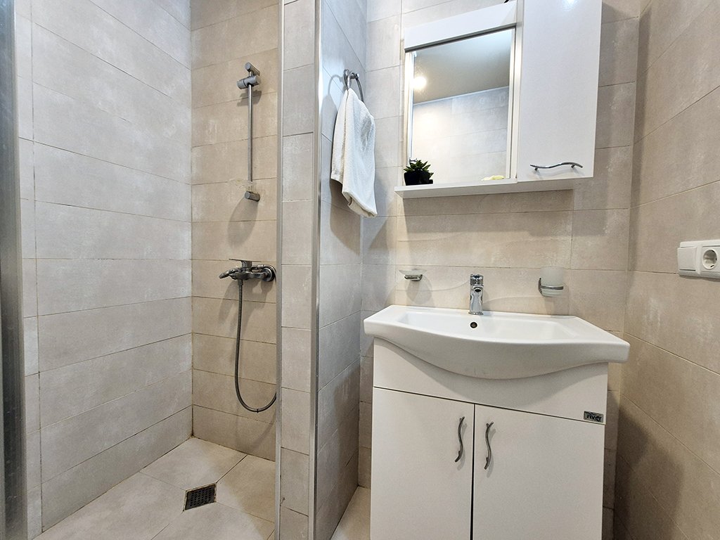 Cozy bright studio with sea view #938 id-938 -  rent an apartment in Batumi