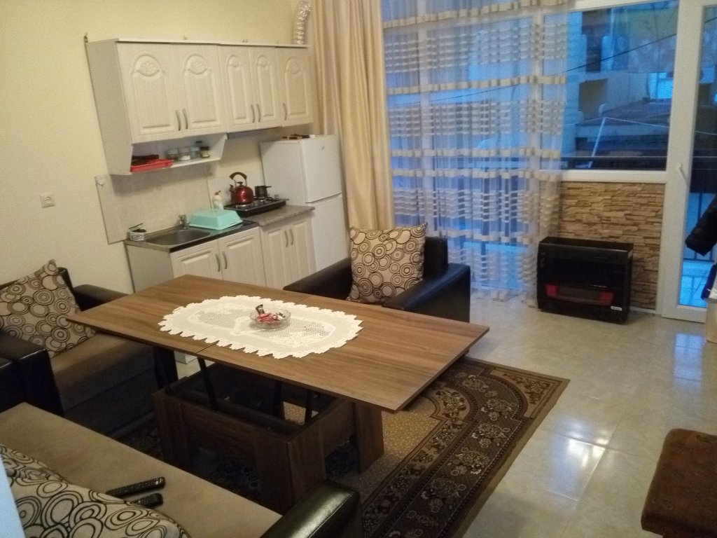 Уютная квартира в центре Батуми id-940 - аренда апартаментов в Батуми