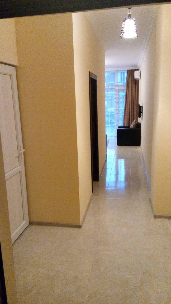 Уютная квартира в центре Батуми id-940 - аренда апартаментов в Батуми