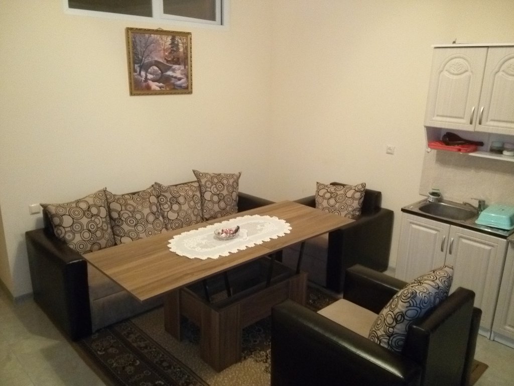 Уютная квартира в центре Батуми id-940 - аренда апартаментов в Батуми