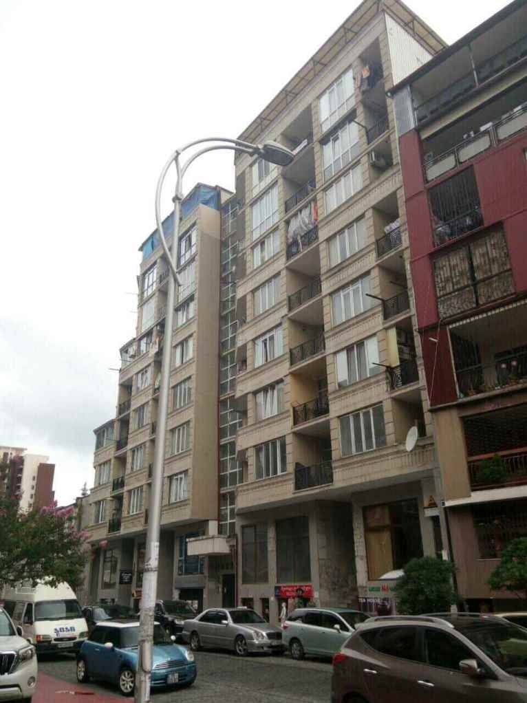 Уютная квартира в центре Батуми id-940 - аренда апартаментов в Батуми