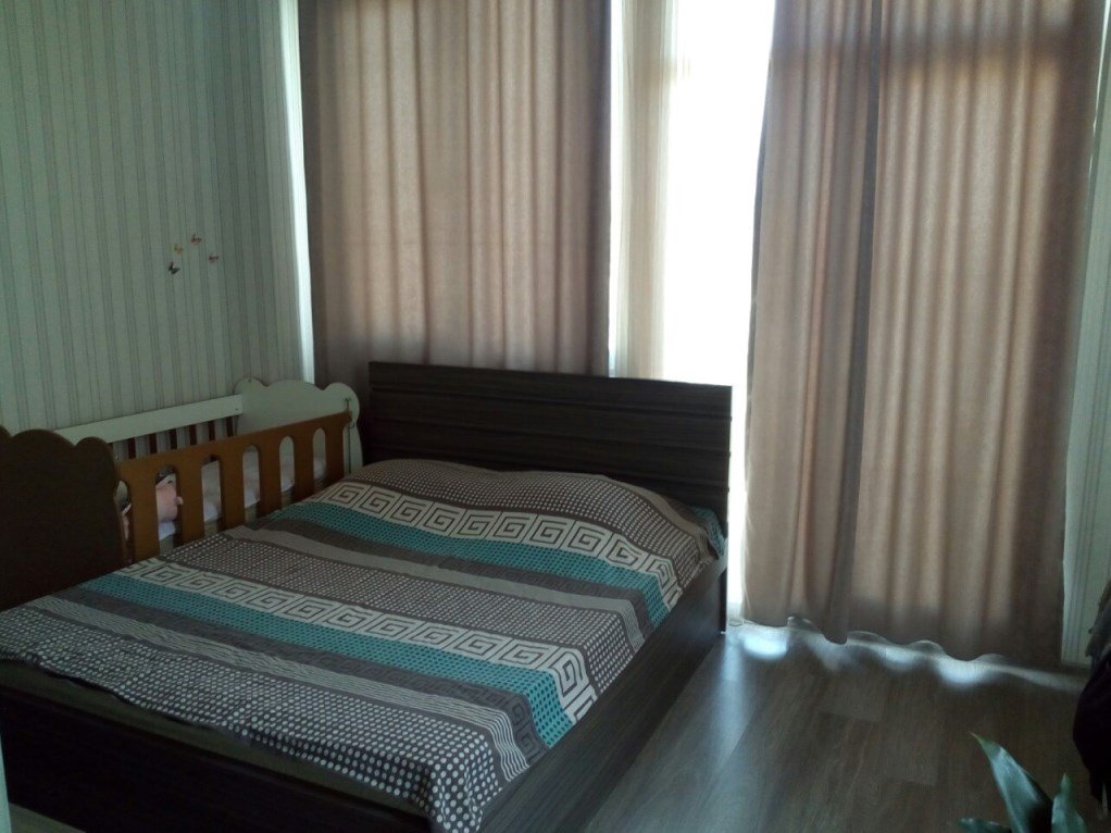 Flat near the center id-944 - Batumi Vacation Rentals