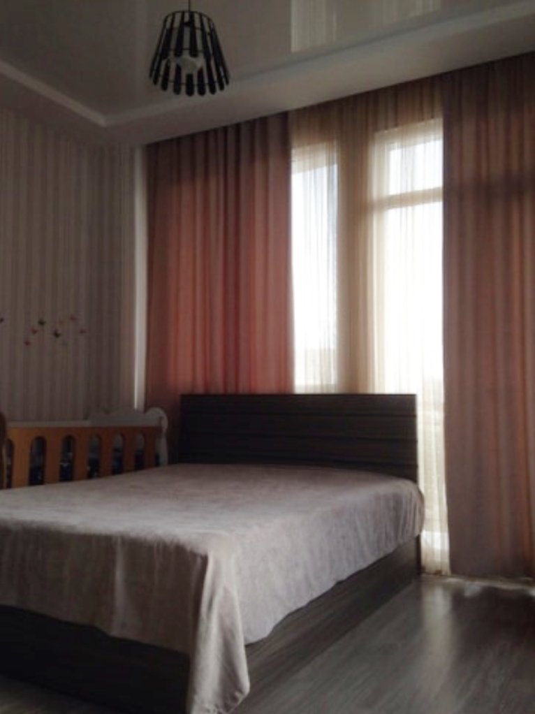 Flat near the center id-944 - Batumi Vacation Rentals