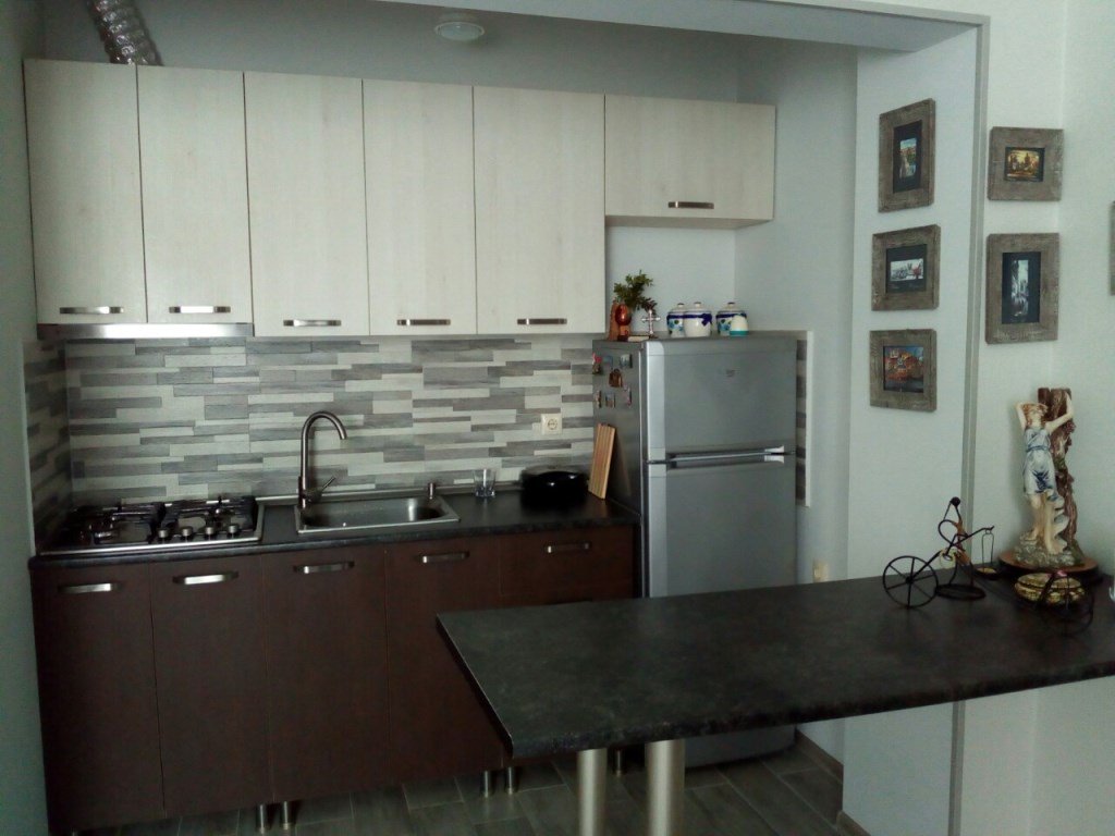 Flat near the center id-944 - Batumi Vacation Rentals