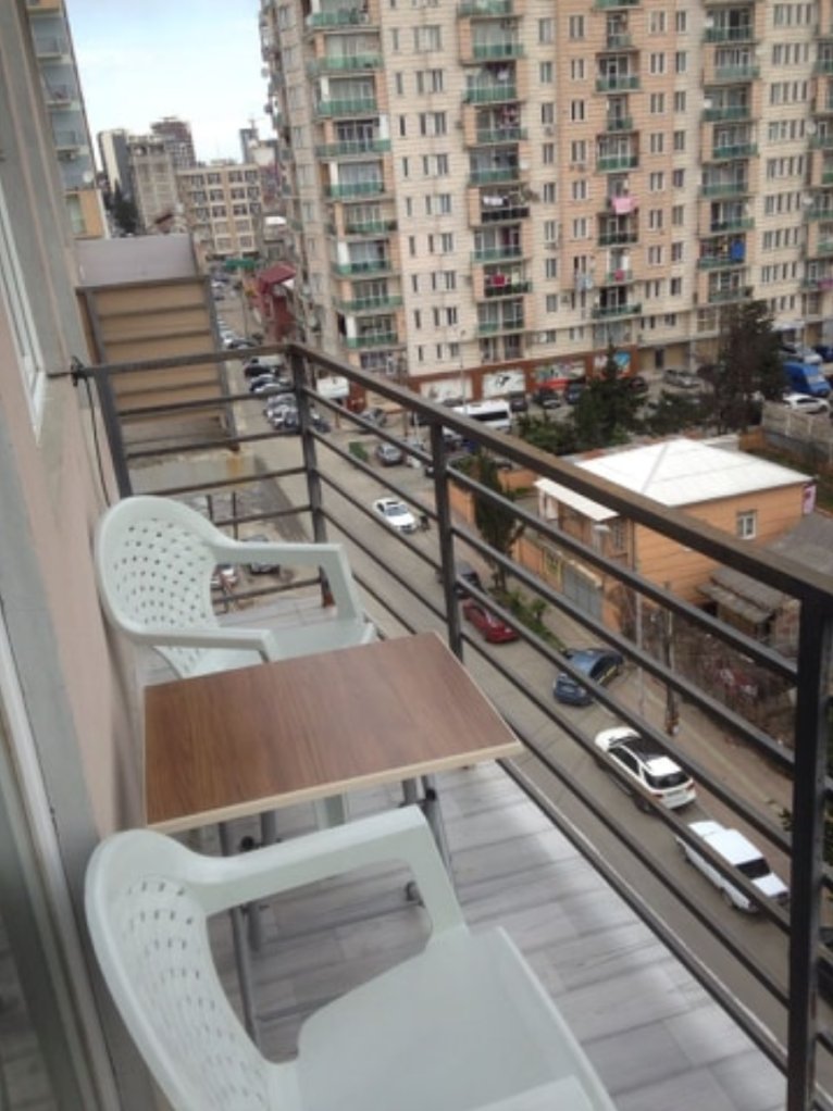 Flat near the center id-944 - Batumi Vacation Rentals