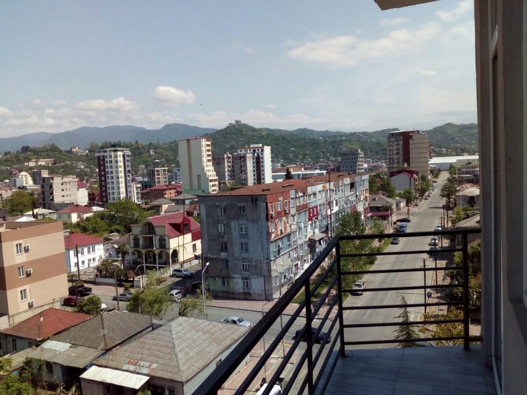 Flat near the center id-944 - Batumi Vacation Rentals