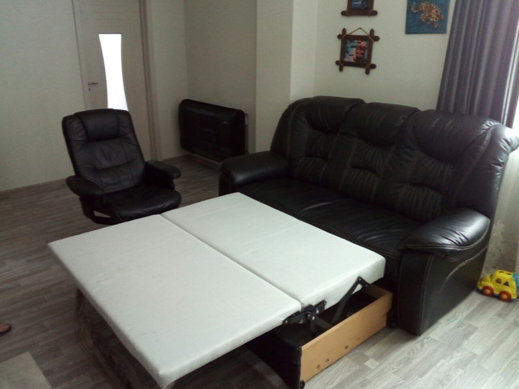 Flat near the center id-944 - Batumi Vacation Rentals