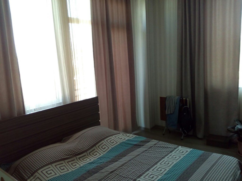 Квартира недалеко от центра Батуми id-944 - аренда апартаментов в Батуми