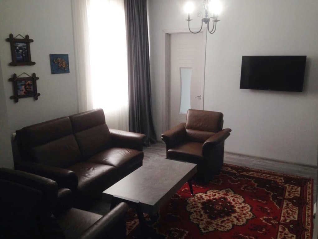 Flat near the center id-944 - Batumi Vacation Rentals
