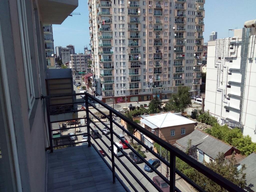 Flat near the center id-944 - Batumi Vacation Rentals