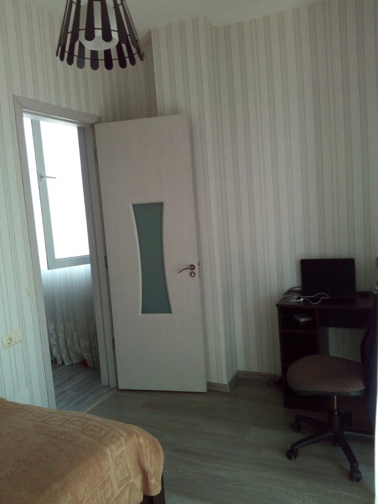 Flat near the center id-944 - Batumi Vacation Rentals