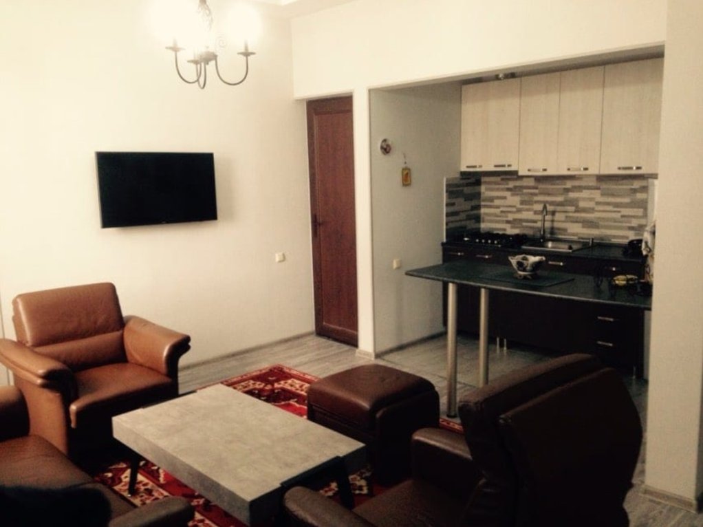 Flat near the center id-944 - Batumi Vacation Rentals
