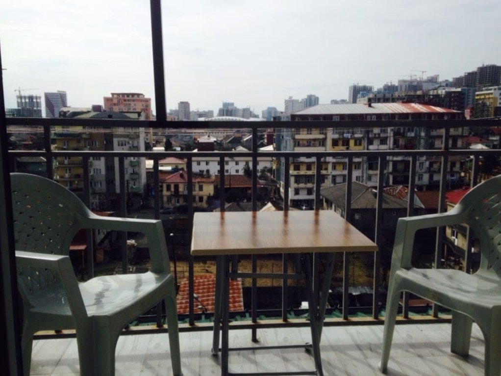 Flat near the center id-944 - Batumi Vacation Rentals