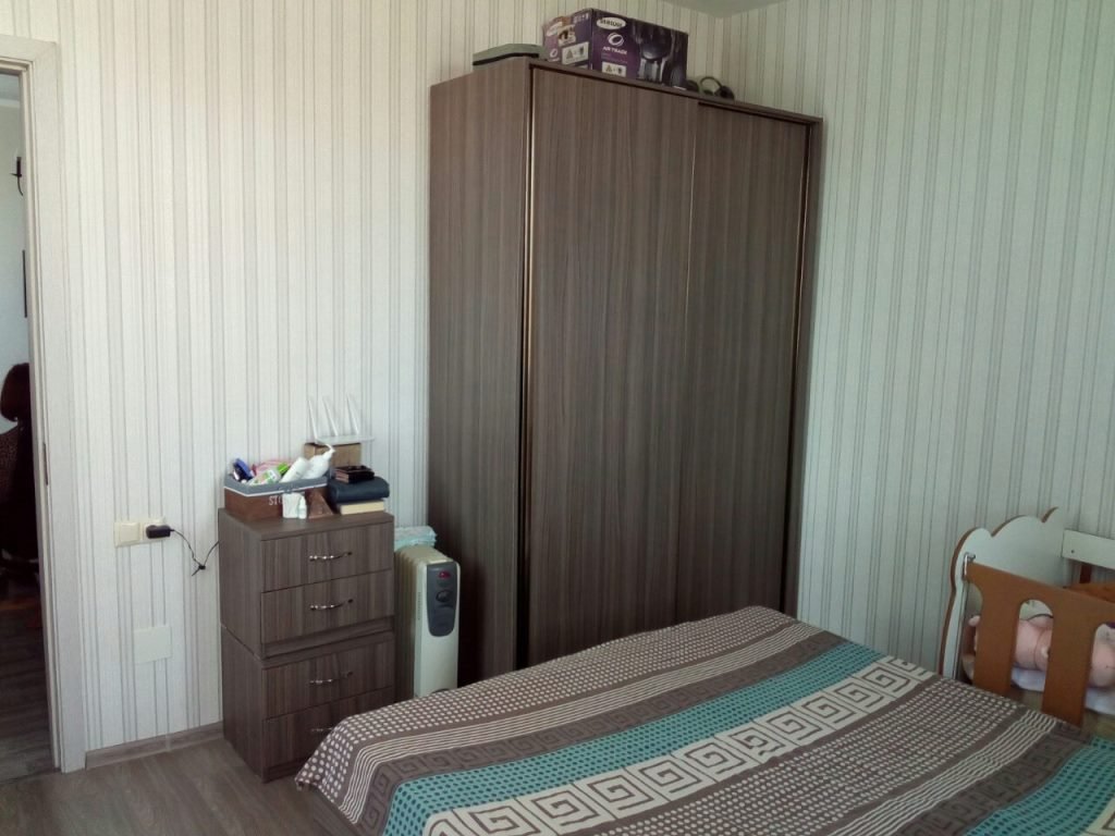 Flat near the center id-944 - Batumi Vacation Rentals