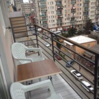 Квартира недалеко от центра Батуми