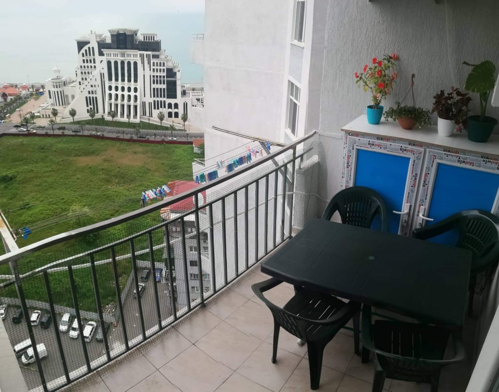 Comfortable apartments by the sea id-945 - Batumi Vacation Rentals