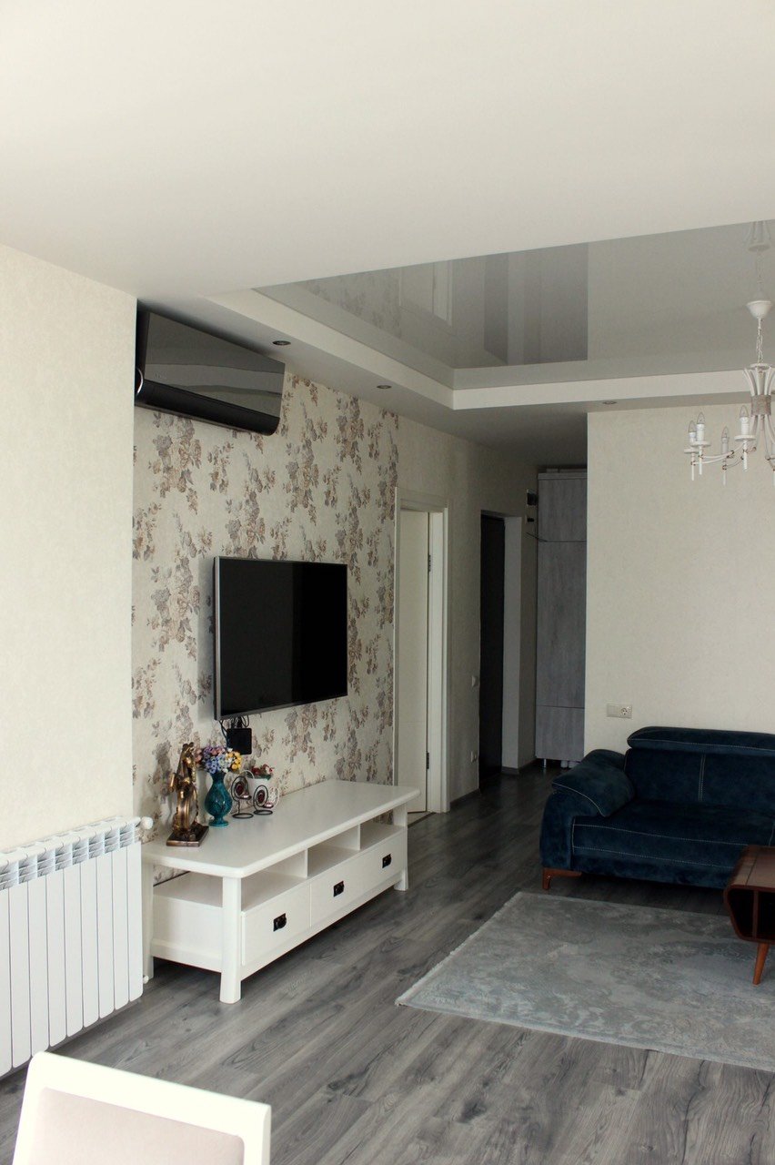 Comfortable apartments by the sea id-945 - Batumi Vacation Rentals