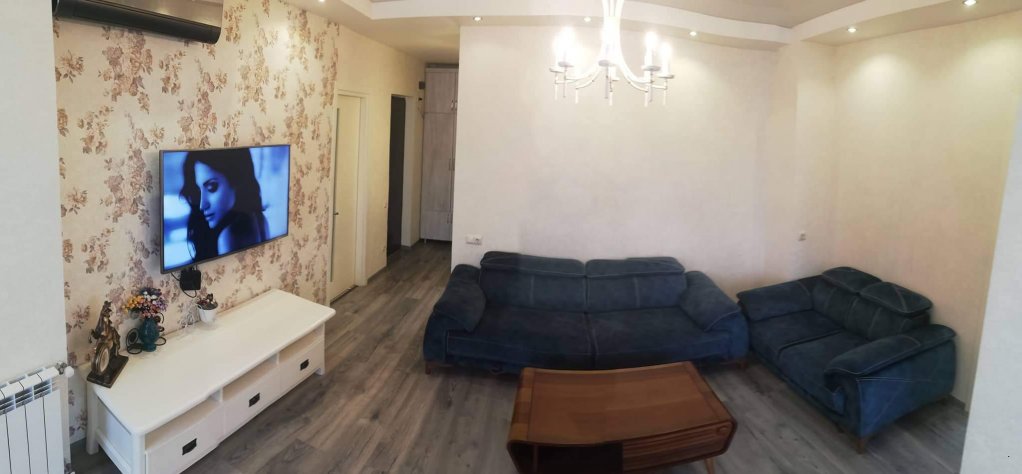 Comfortable apartments by the sea id-945 - Batumi Vacation Rentals