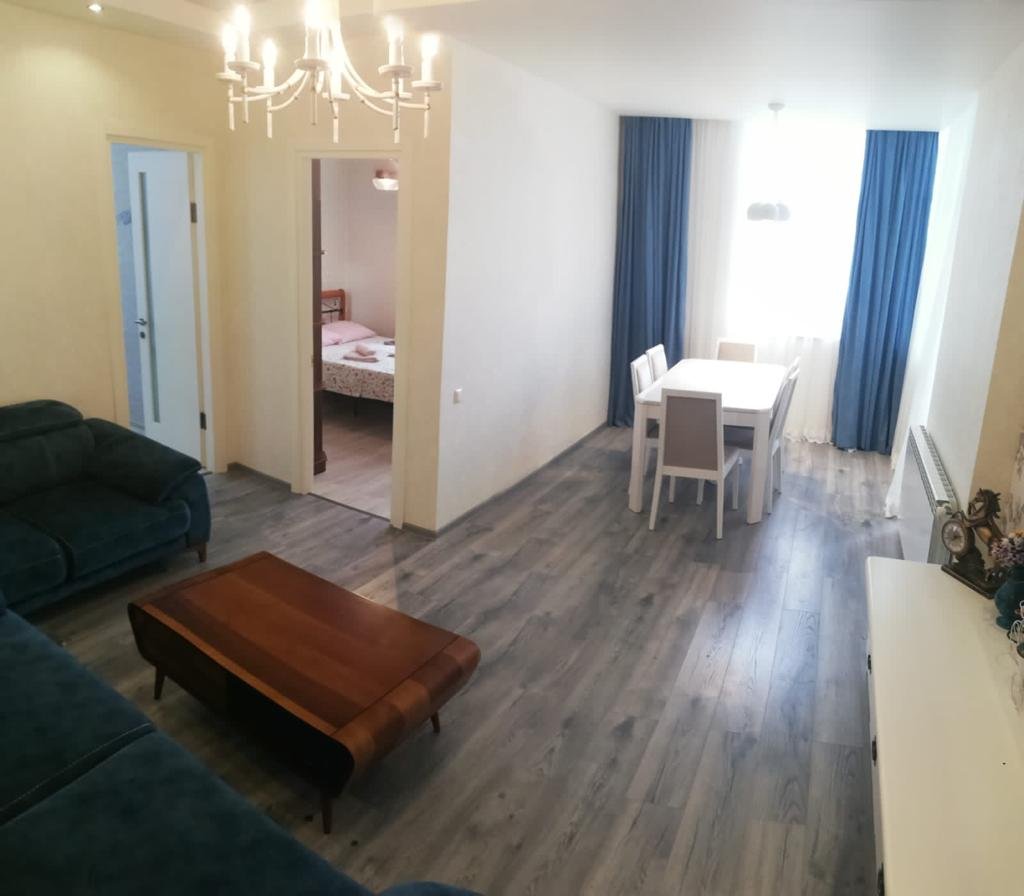 Comfortable apartments by the sea id-945 - Batumi Vacation Rentals