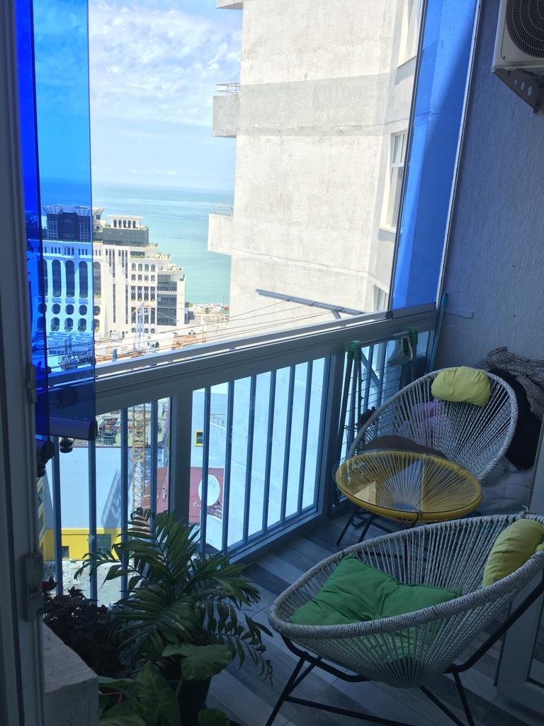 Comfortable apartments by the sea id-945 - Batumi Vacation Rentals