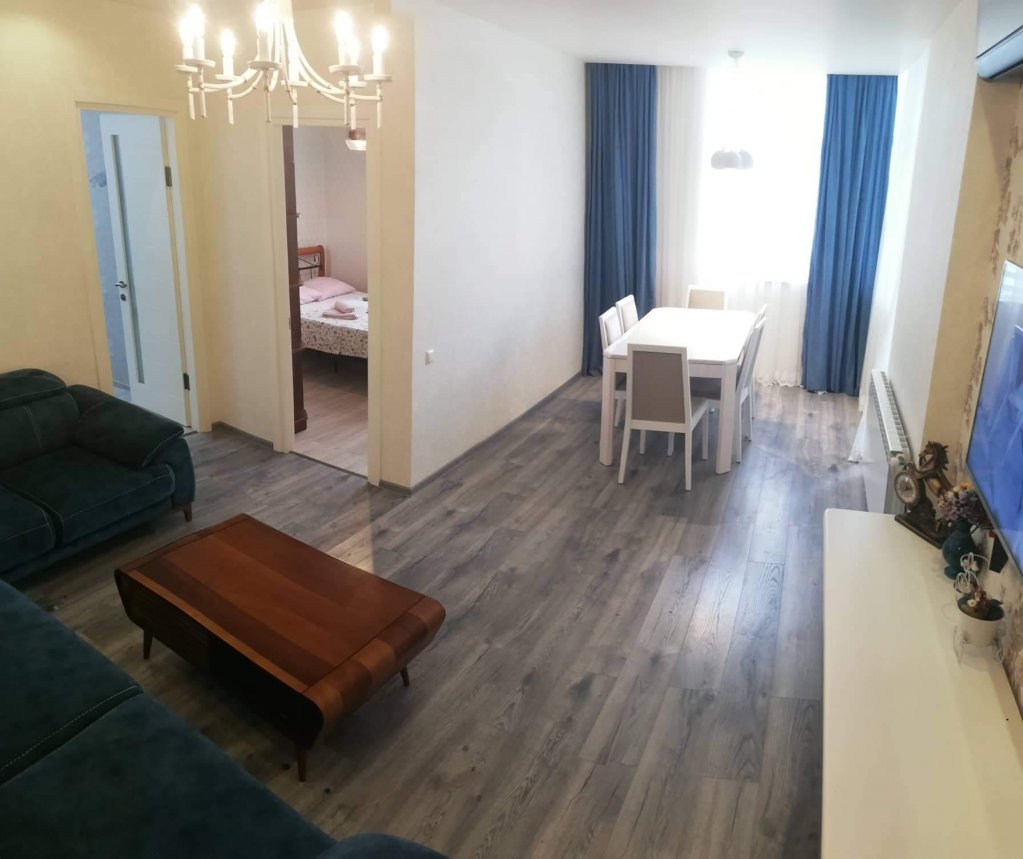 Comfortable apartments by the sea id-945 - Batumi Vacation Rentals