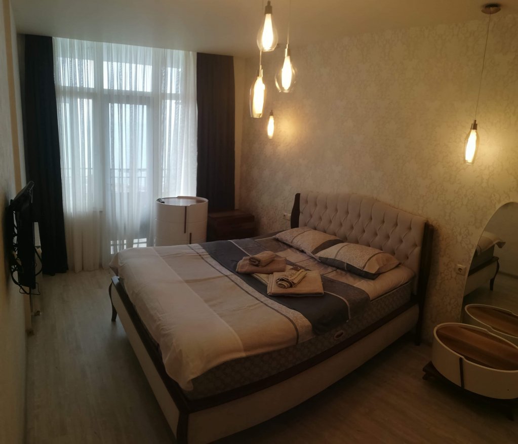 Comfortable apartments by the sea id-945 - Batumi Vacation Rentals