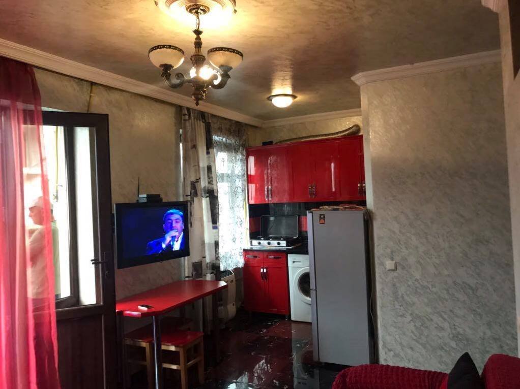 Cosy flat in Batumi id-948 - Batumi Vacation Rentals