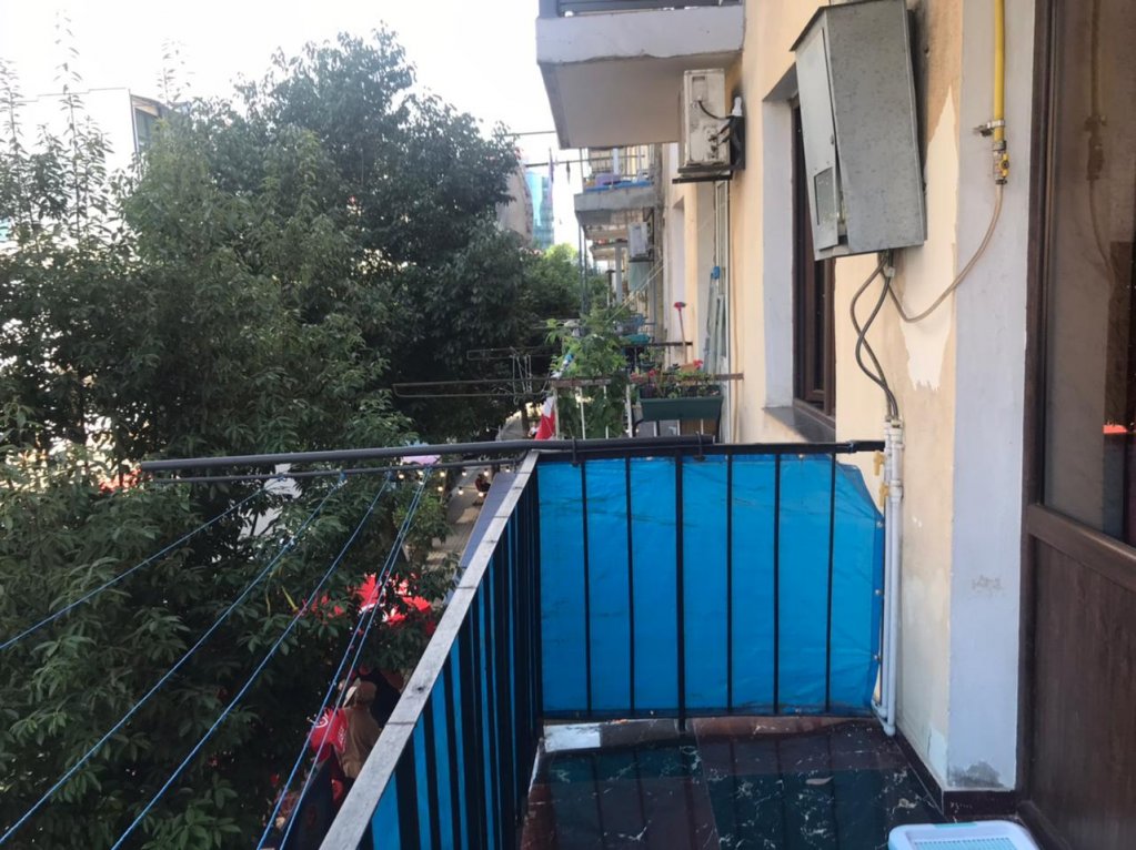 Уютная квартира на ул. Грибоедова id-948 - аренда апартаментов в Батуми