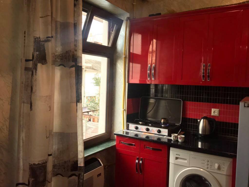 Cosy flat in Batumi id-948 - Batumi Vacation Rentals