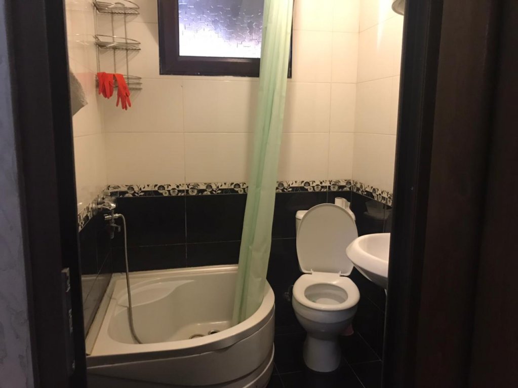 Cosy flat in Batumi id-948 - Batumi Vacation Rentals